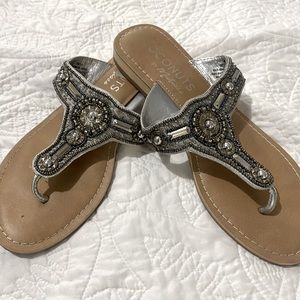 Women’s sandals size 9